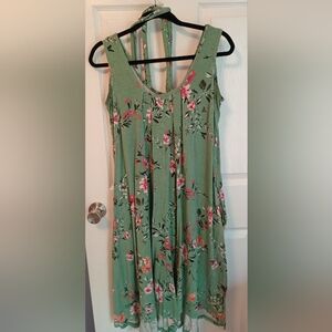 Latched Mama petite nursing romper